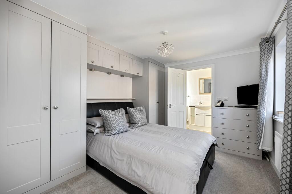 Additional image 13 of Fillery Way, Henfield, BN5