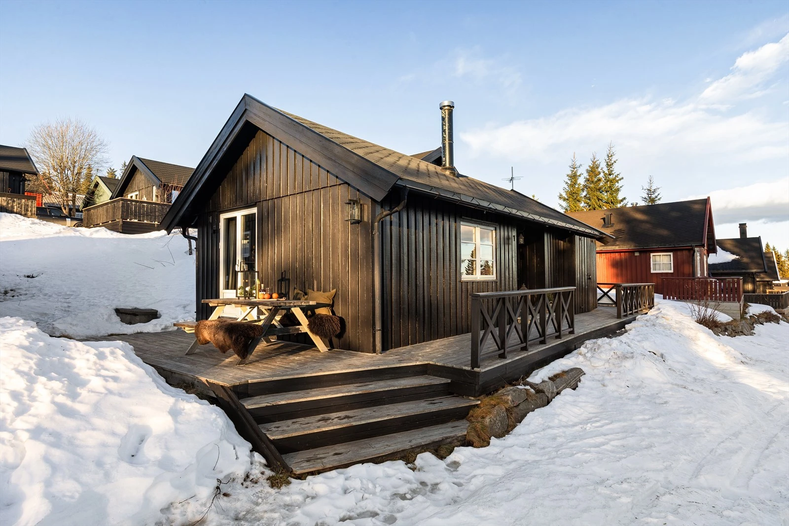 Additional image 2 of Langlia 1, 3536 Noresund