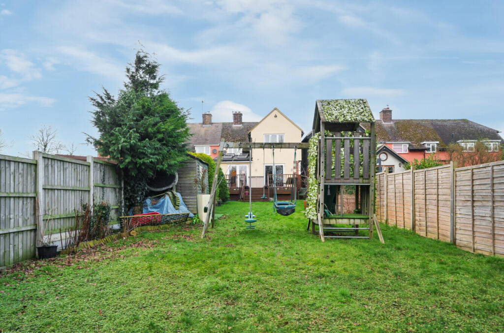 Additional image 21 of Quicksie Hill, Arkesden, Saffron Walden, CB11