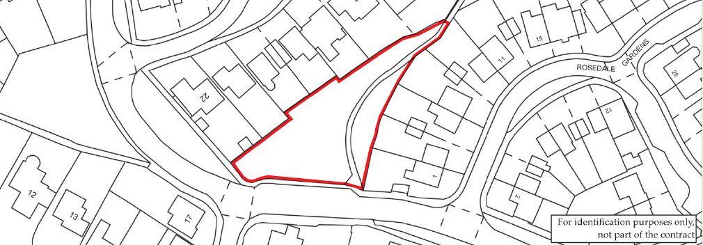 Additional image 4 of Land at Chilmark Road, Trowbridge, BA14 9TL