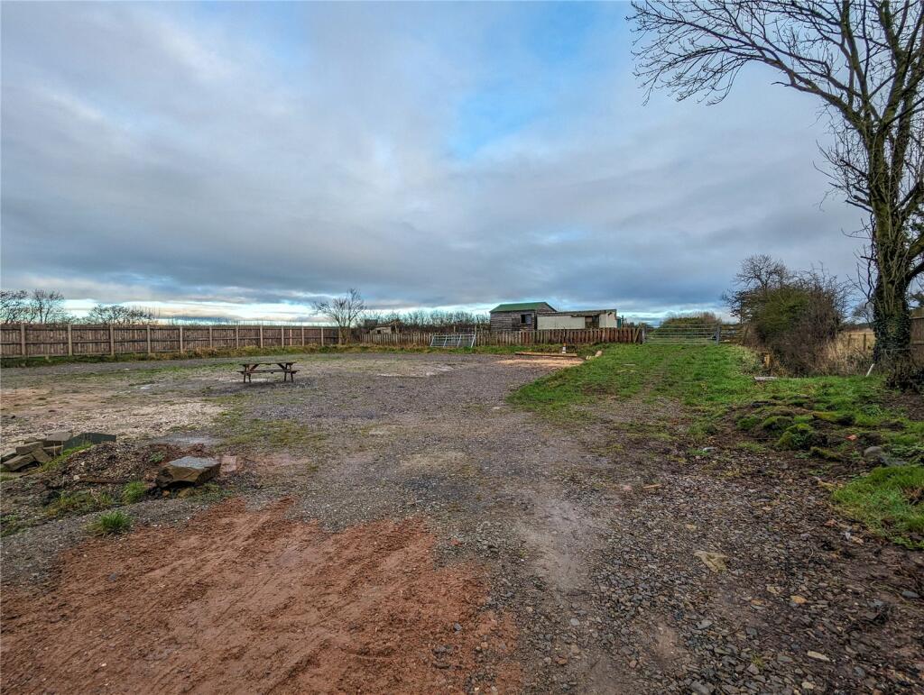 Additional image 6 of Building Plot, Cardewlees, Carlisle