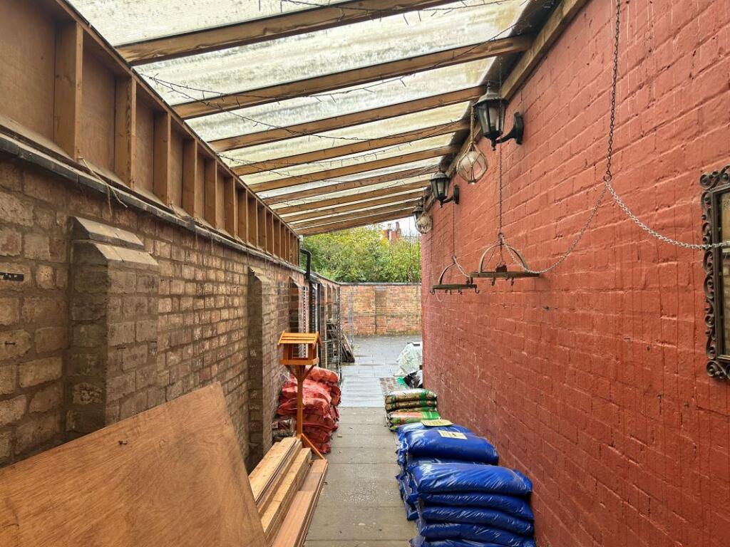 Additional image 13 of 68 & 68A Three Shires Oak Road, Bearwood, Smethwick, West Midlands, B67 5BY