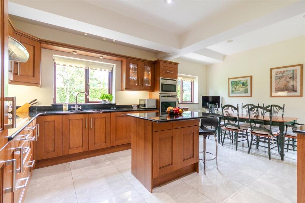 Additional image 6 of Wood Close, Lisvane, Cardiff, CF14