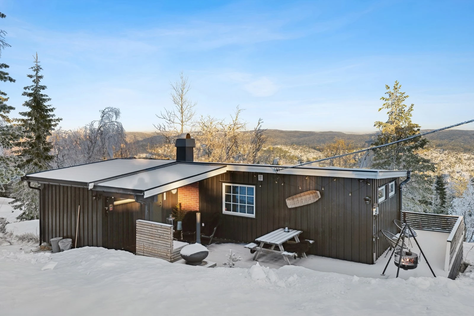 Additional image 2 of Søndre Skrimvei 46, 3648 Passebekk
