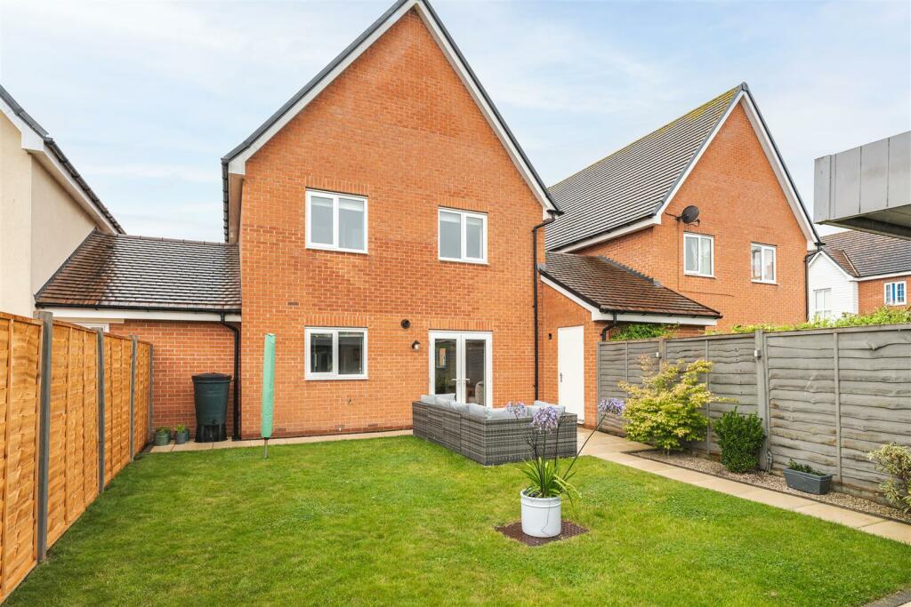 Additional image 18 of Stanley Road, Great Chesterford, Saffron Walden