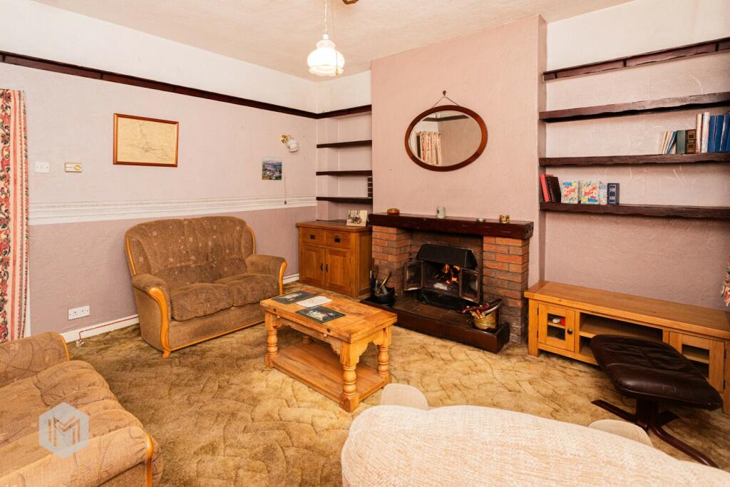 Additional image 7 of Belmont, Bolton, Blackburn with Darwen, BL7 8BJ