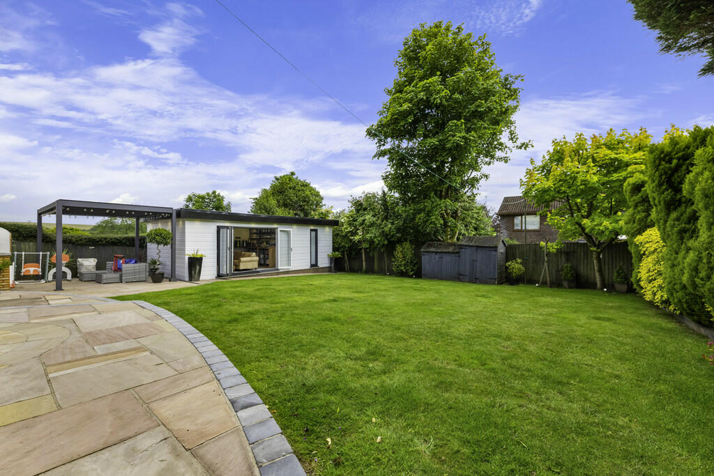 Additional image 2 of Windy Ridge, Heol Y Pentre, Pentyrch