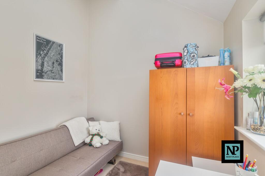 Additional image 6 of Basin Lane, Quay Point, B77