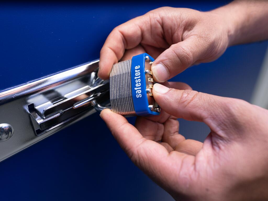 Additional image 9 of Safestore Self Storage, Newport Road, Cardiff, Cardiff (County of), CF23