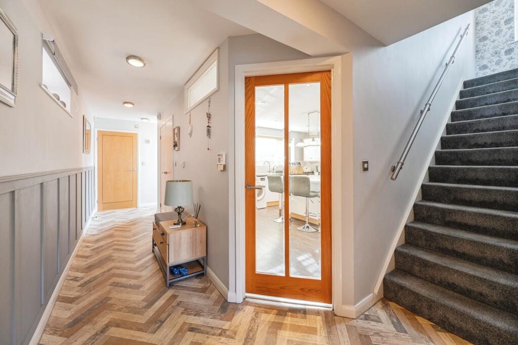 Additional image 2 of Old Hedging Lane, Dosthill, Tamworth, Staffordshire, B77