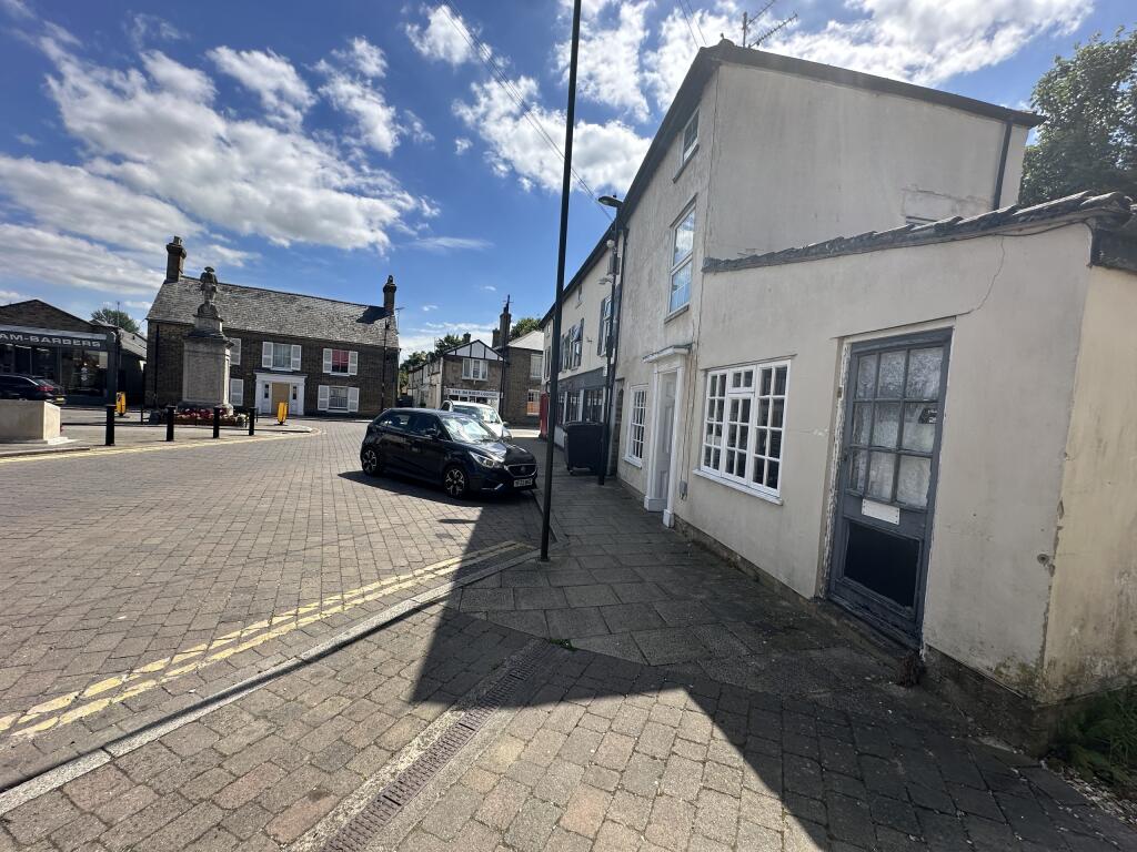 Additional image 10 of James Hedges Row, Red Lion Square, Soham