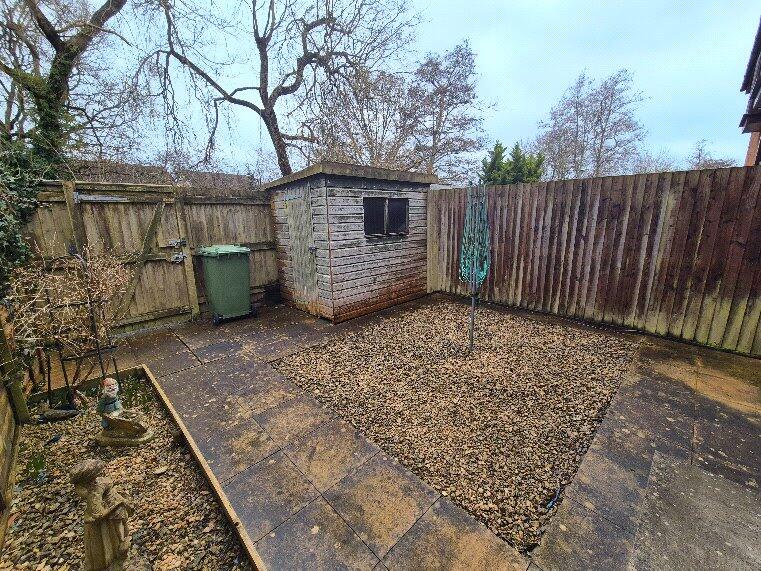 Additional image 10 of Lime Close, Frome, Somerset, BA11