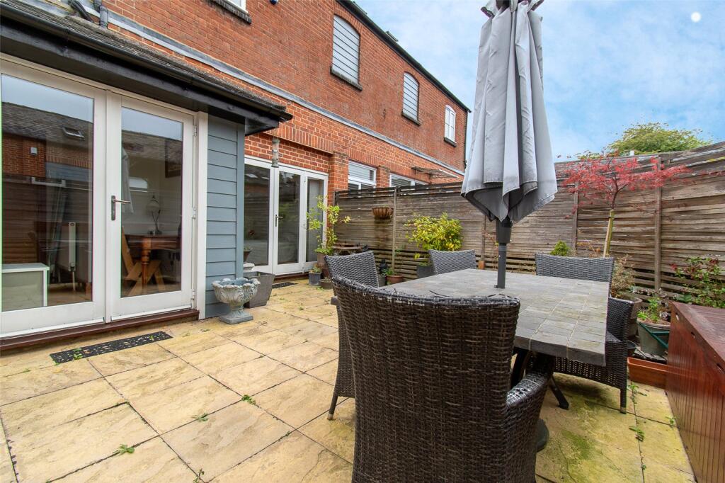 Additional image 16 of Clarence Park Mews, Clarence Road, St. Albans, Hertfordshire, AL1