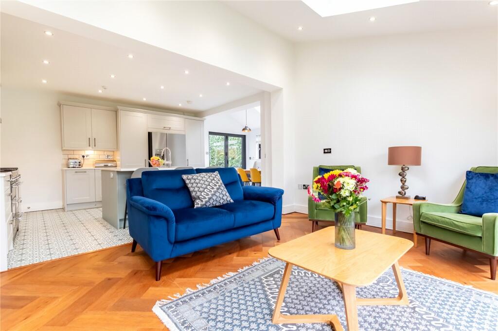 Additional image 10 of Cefn Coed Road, Cyncoed, Cardiff, CF23