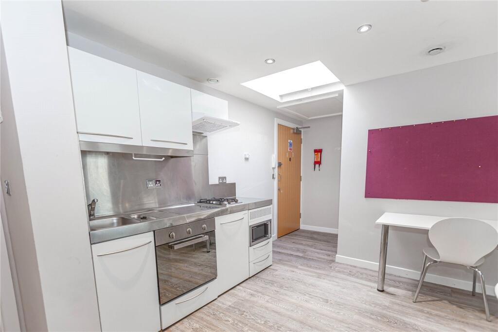 Additional image 7 of St. Stephens House, Colston Avenue, City Centre, Bristol, BS1