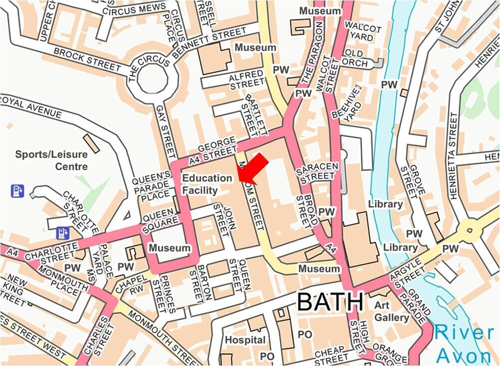 Additional image 3 of 20 , Milsom Street , Bath , BA1 1DE