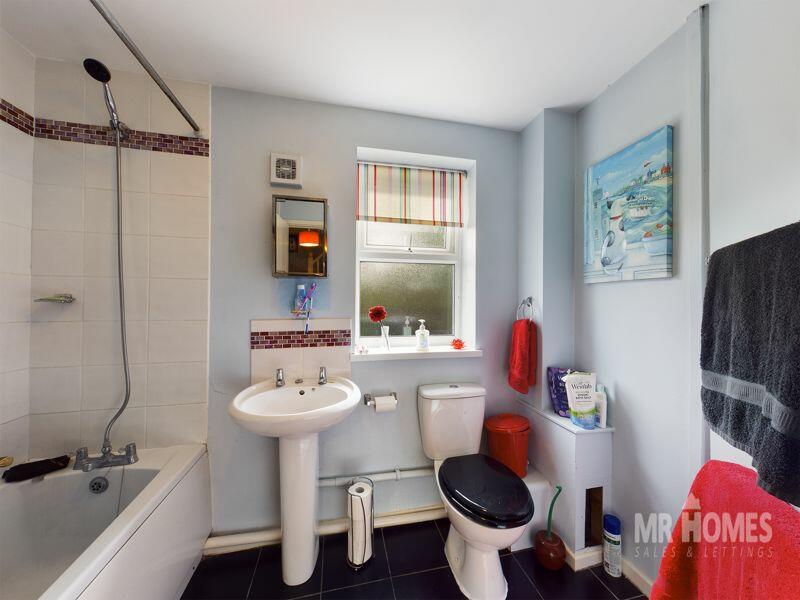 Additional image 6 of Blaise Place City Gardens Grangetown Cardiff CF11 6JR