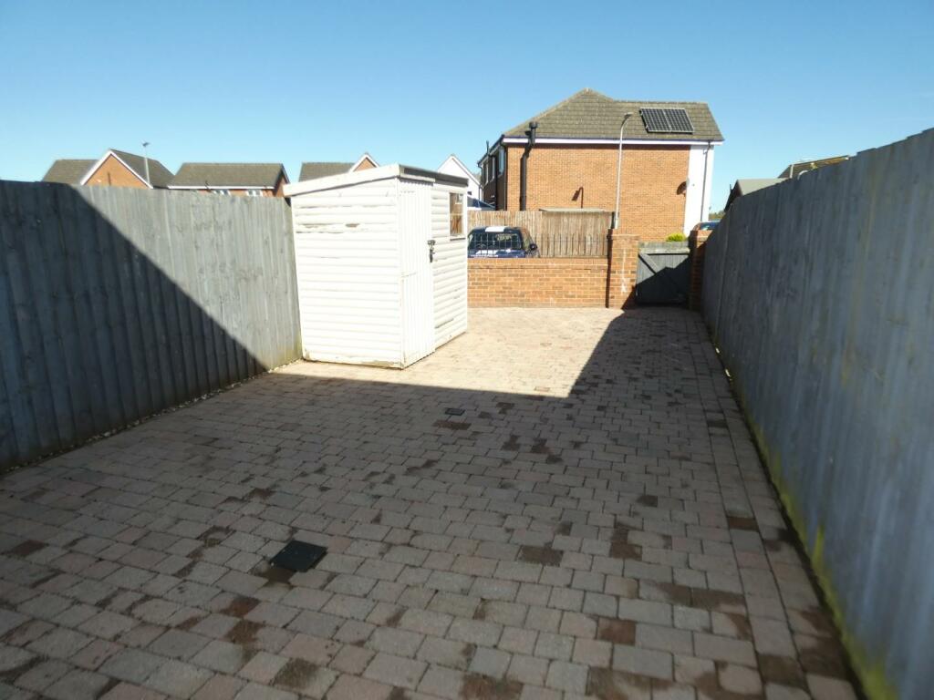 Additional image 13 of Albert Street, Longtown, Carlisle