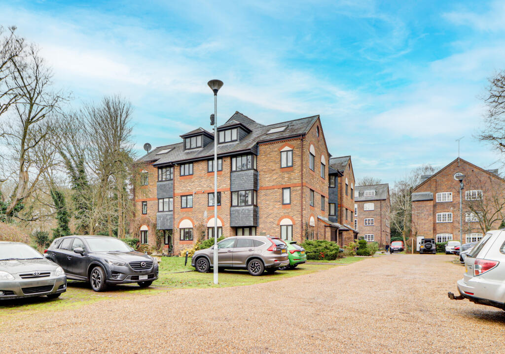 Additional image 9 of Abbey Mill Lane, St. Albans, Hertfordshire, AL3