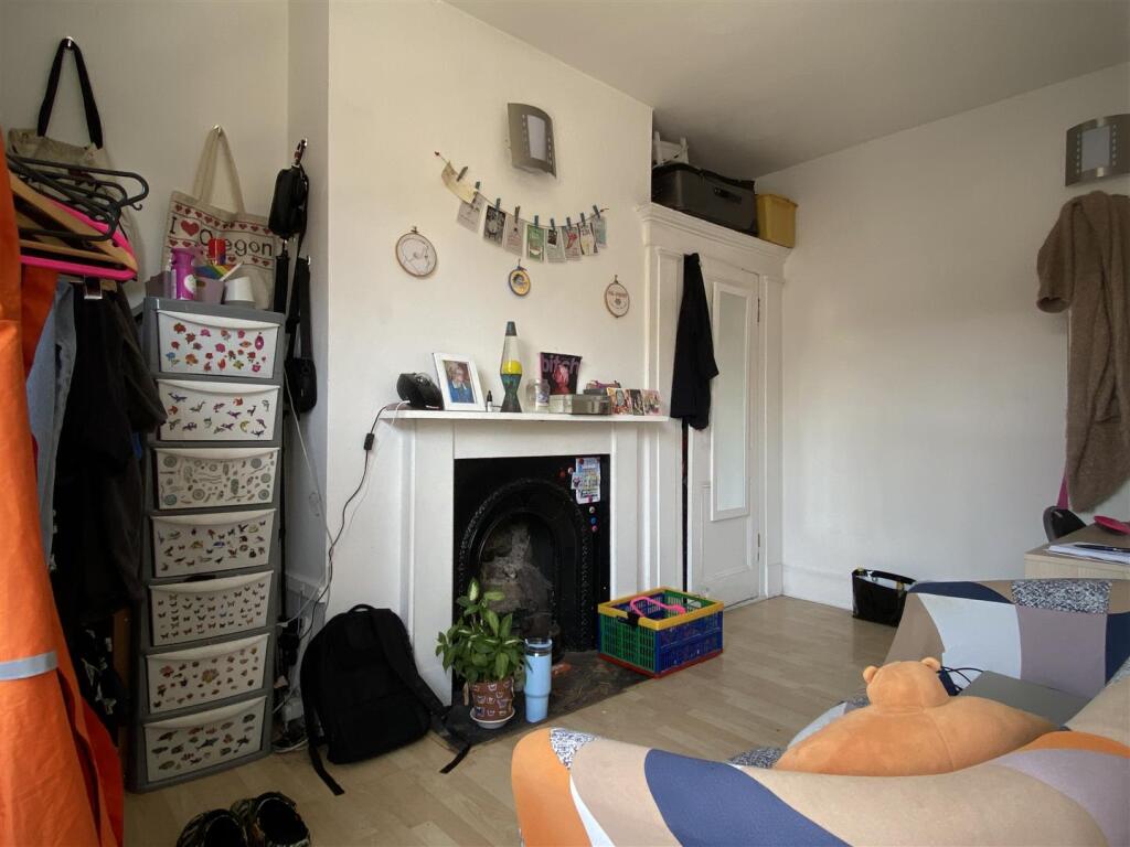 Additional image 10 of Preston Road - Roof Terrace