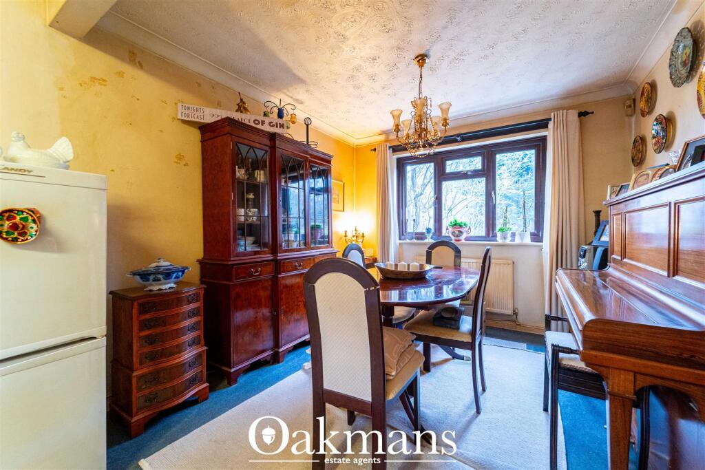 Additional image 4 of Hollyberry Avenue, Solihull