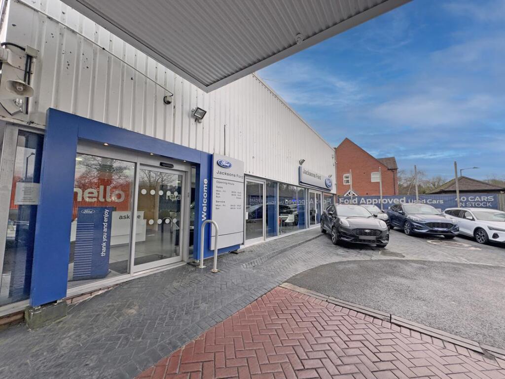 Additional image 13 of Jacksons of Henley, Warwick Road, Henley-in-Arden, Warwickshire, B95 5BH