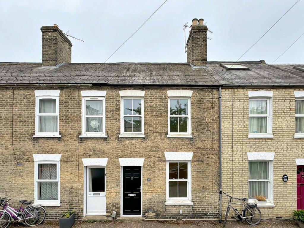 Additional image 14 of Norfolk Terrace, Cambridge