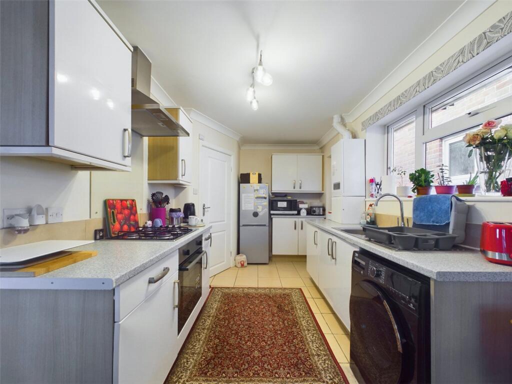 Additional image 6 of Fenton Road, Bournemouth, Dorset, BH6