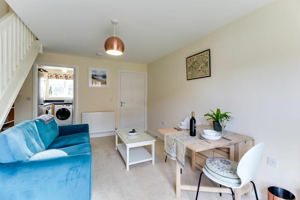 Additional image 4 of Church Meadows, Great Broughton, CA13