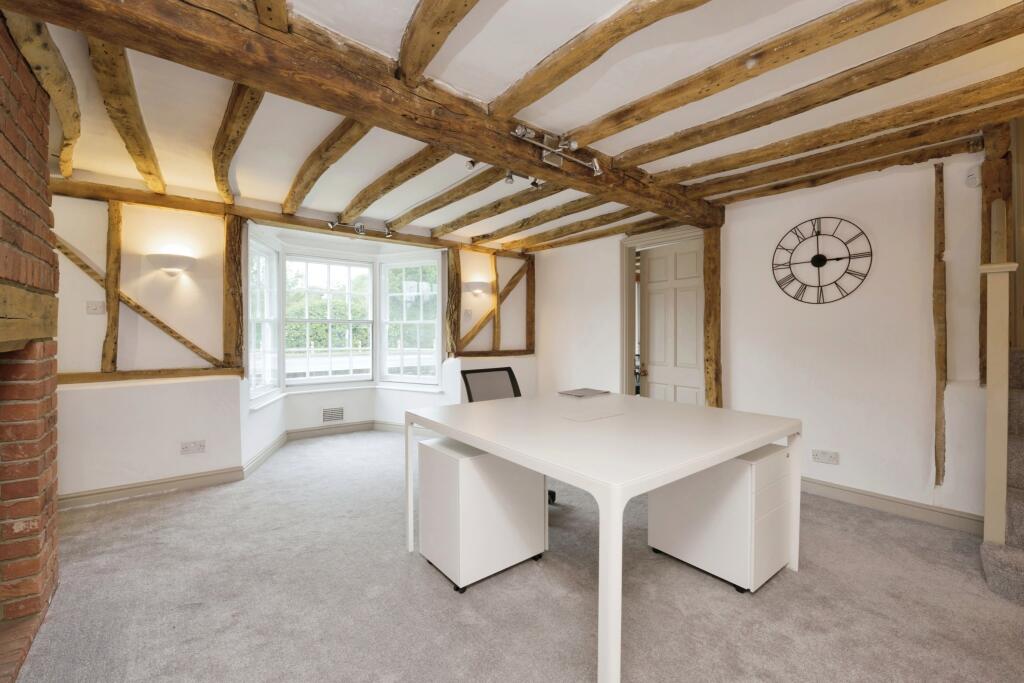 Additional image 13 of High Street, Harston, Cambridge, Cambridgeshire, CB22