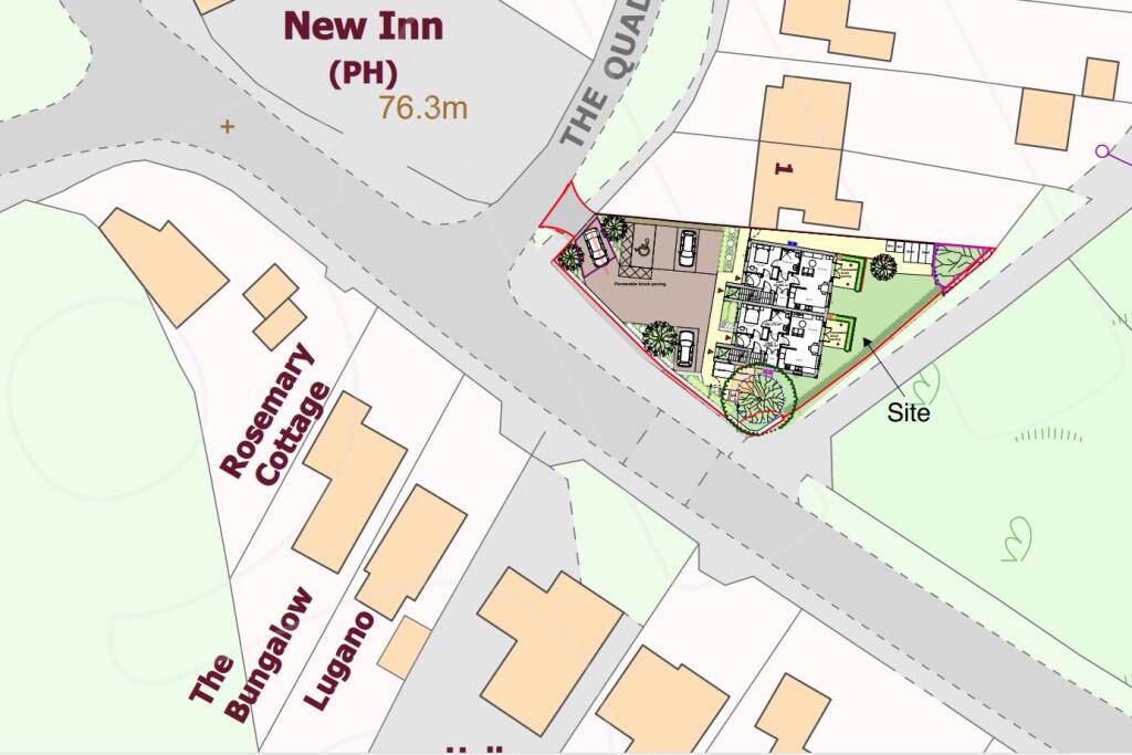 Additional image 9 of DEVELOPMENT SITE | WESTERLEIGH