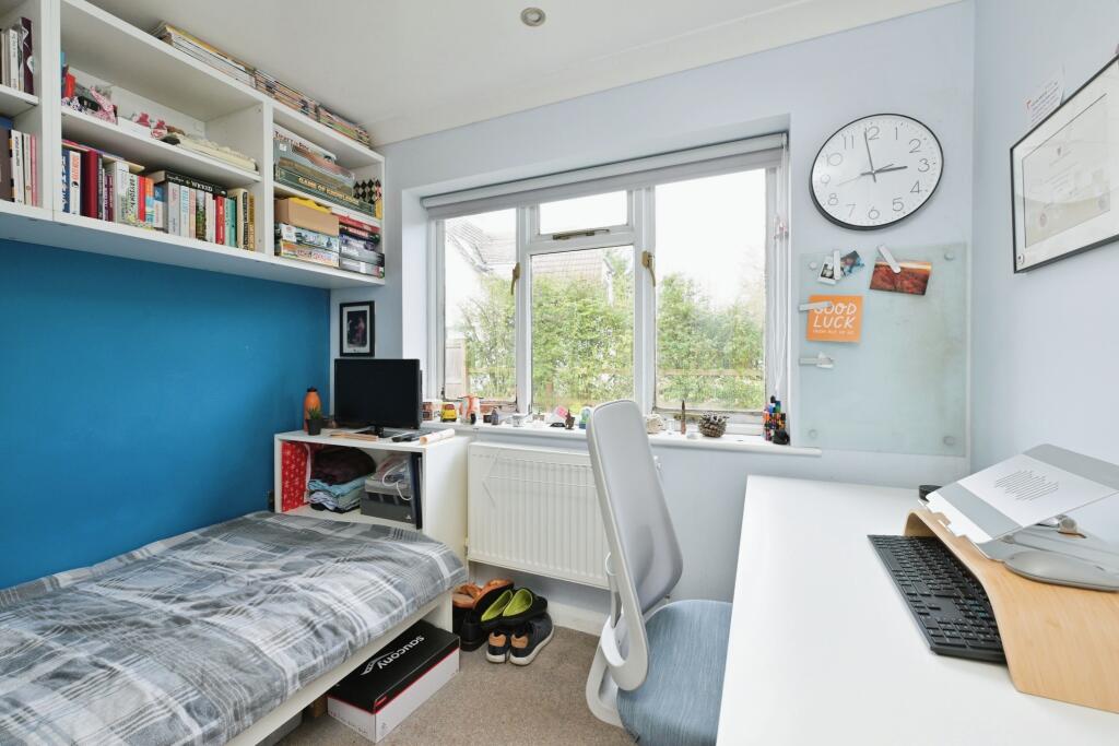 Additional image 17 of Cutting Road, Abington, Cambridge, Cambridgeshire, CB21