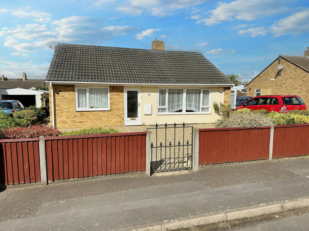 Additional image 20 of Kings Parade, Soham