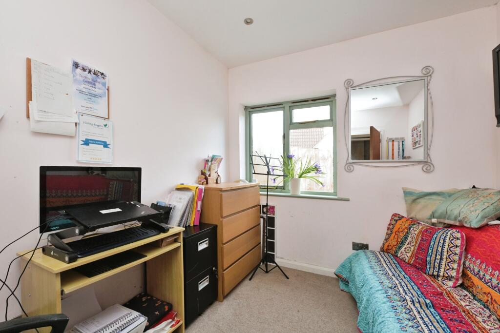 Additional image 20 of Cutting Road, Abington, Cambridge, Cambridgeshire, CB21