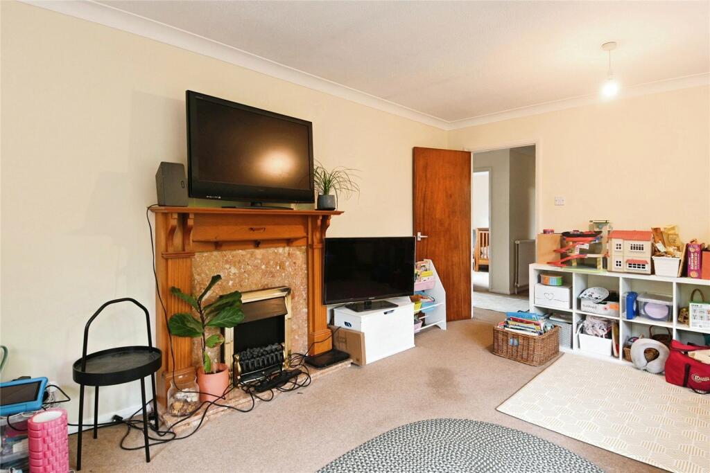 Additional image 6 of Willow Way, Hauxton, Cambridge, Cambridgeshire, CB22