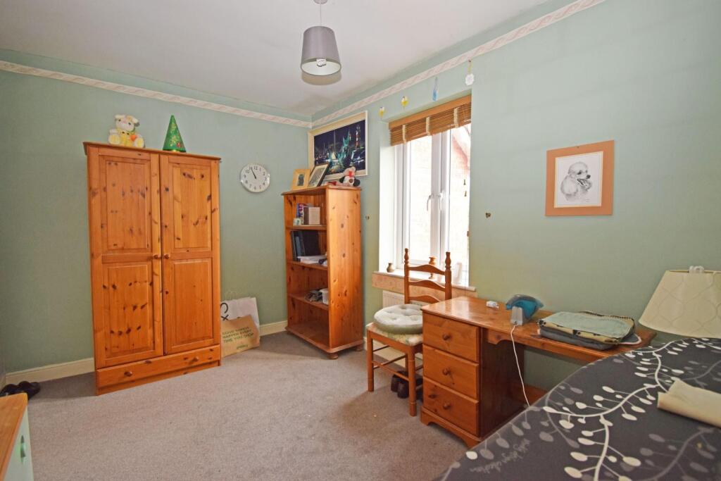 Additional image 4 of 10 Greenbank, Barnt Green, Worcestershire, B45 8DH