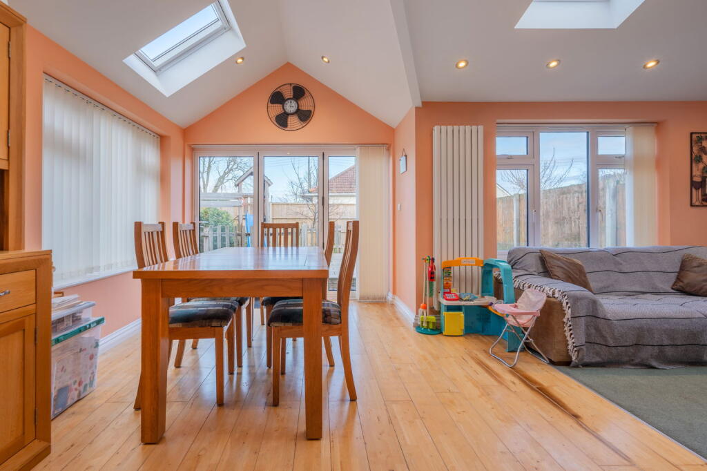 Additional image 11 of Goosey Lane, St Georges