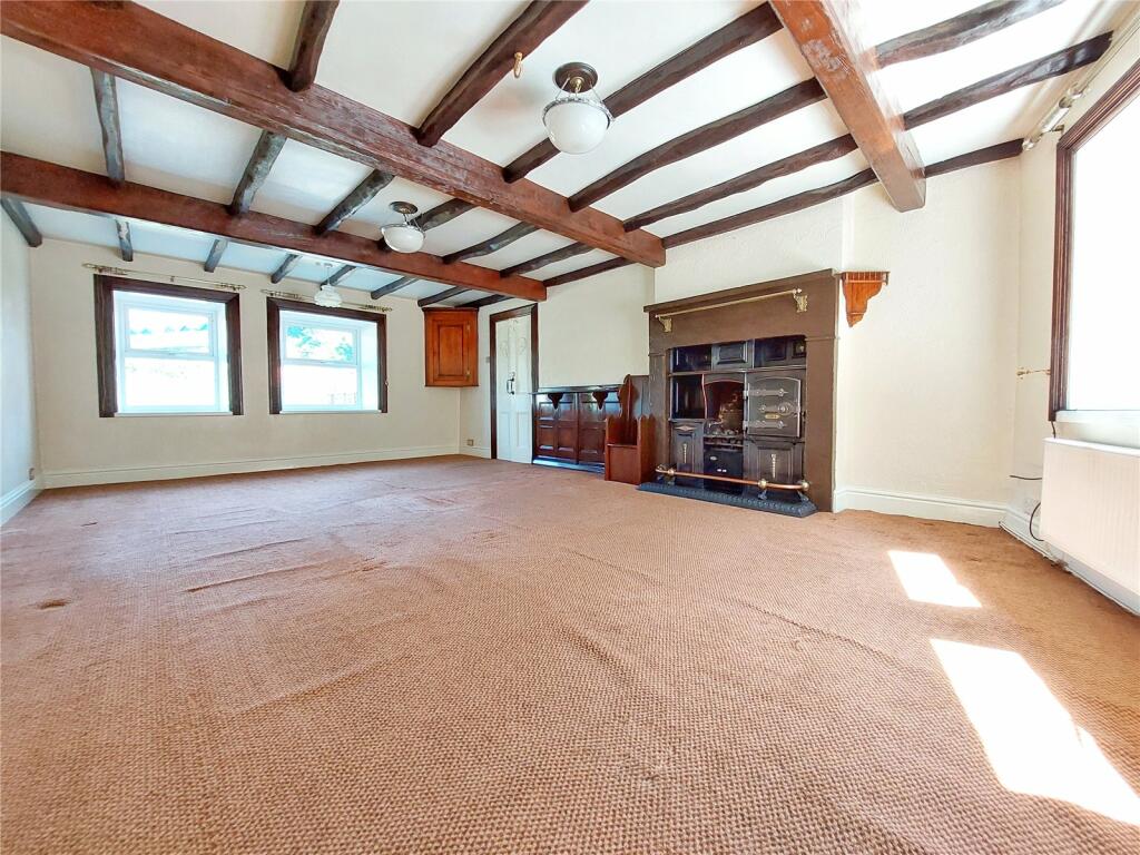 Additional image 8 of Musbury Road, Helmshore, Rossendale, BB4