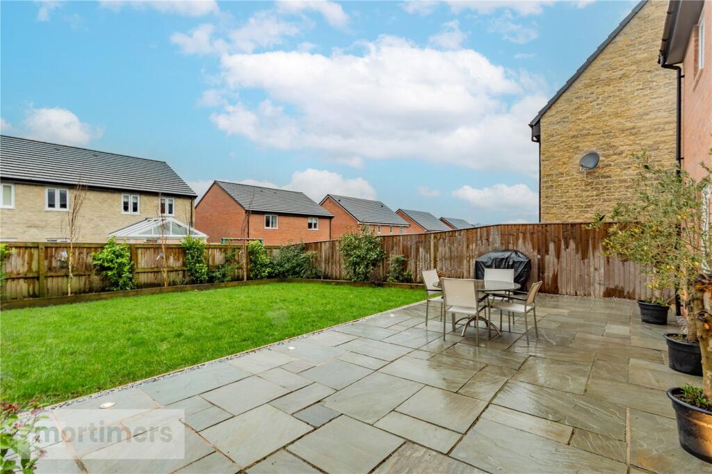 Additional image 9 of Wayfaring Road, Barrow, Clitheroe, Lancashire, BB7