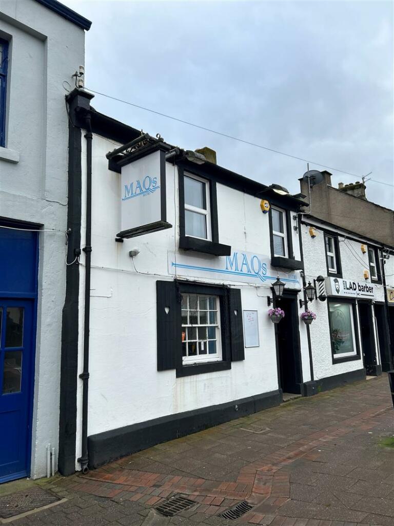 Additional image 2 of Main Street, Egremont