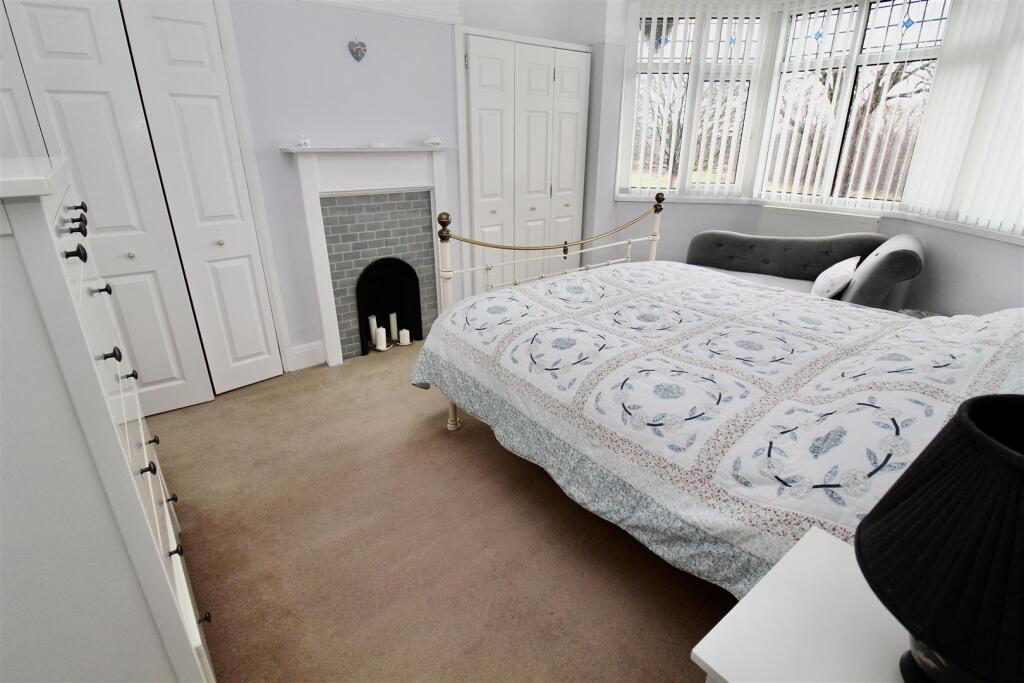 Additional image 7 of Hodge Hill Common, Hodge Hill, Birmingham