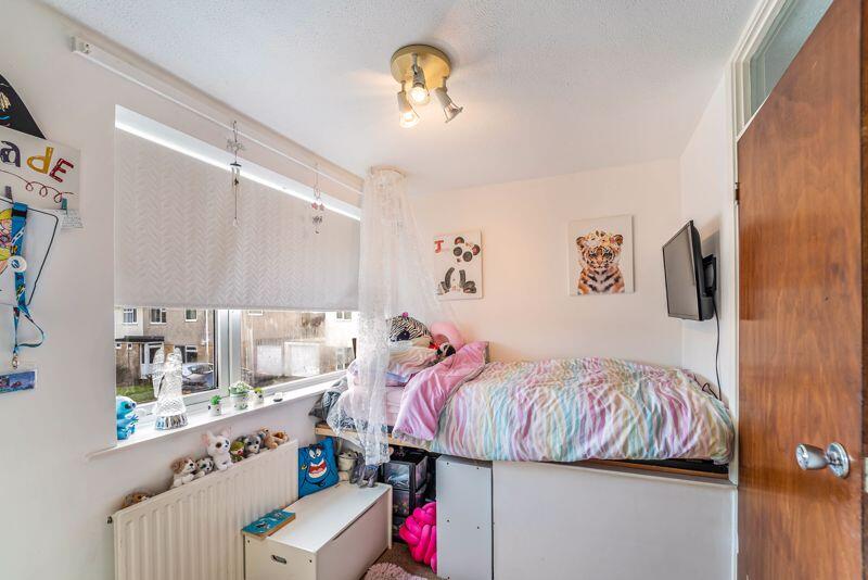 Additional image 8 of Copley Gardens, Worle - QUIET CUL DE SAC