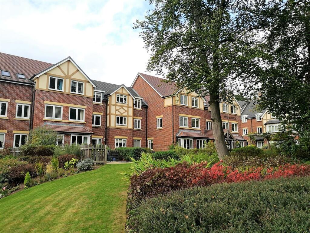 Additional image 10 of Steeple Lodge, Sutton Coldfield