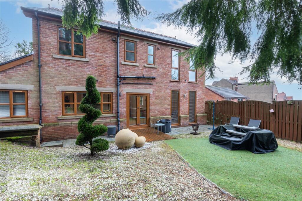 Additional image 26 of Belgrave Road, Darwen, Lancashire, BB3