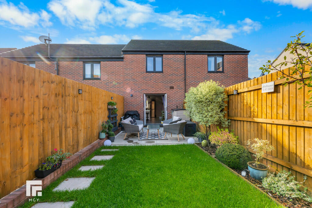 Additional image 21 of Ffordd Crabtree, Old St. Mellons