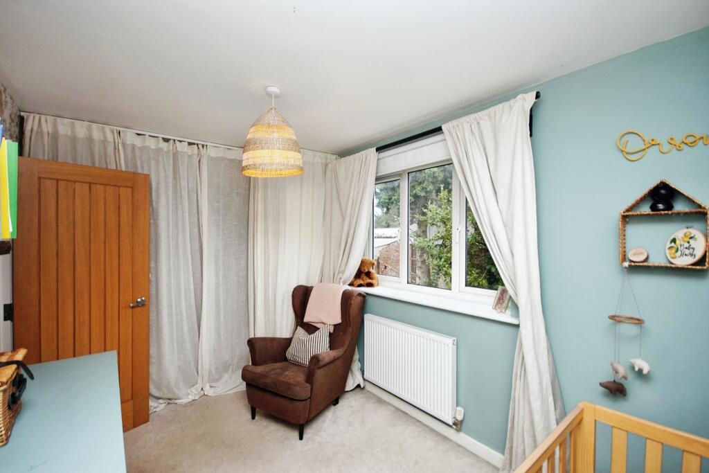 Additional image 6 of Filwood Gardens, BRISTOL, Avon, BS15