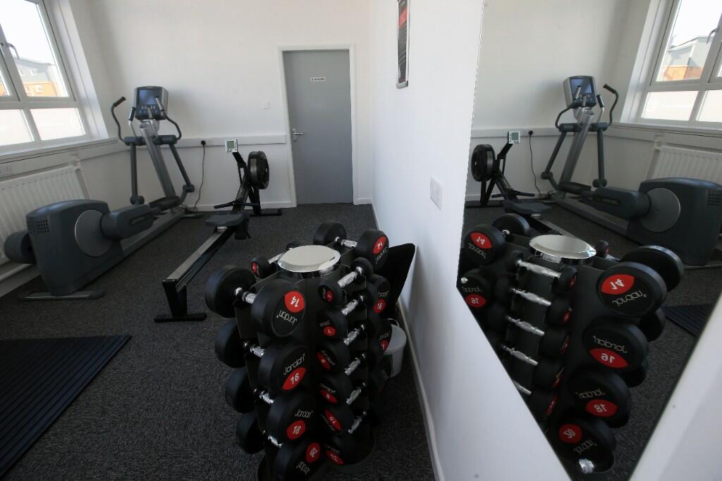 Additional image 6 of Cardiff Bay Business Centre, Titan Road, Cardiff(City), CF24