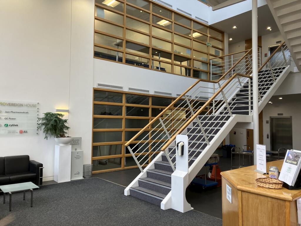 Additional image 2 of Sovereign House, Vision Park, Cambridge, CB24 9BZ