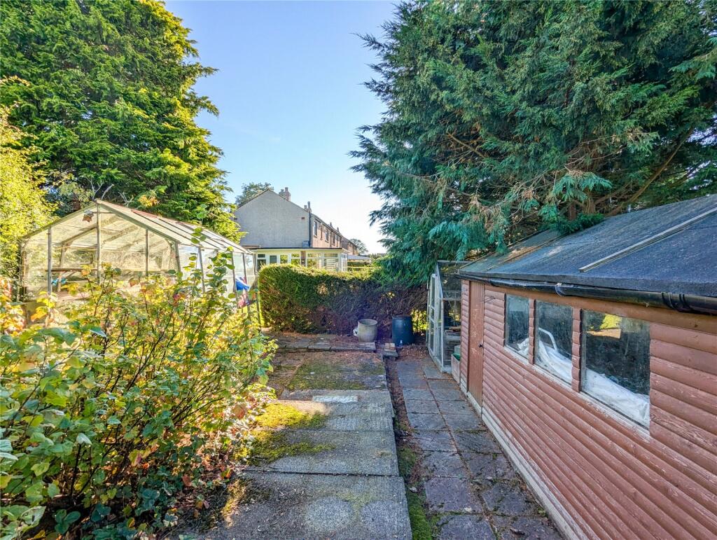 Additional image 17 of Oakdene, 4 Sunnybank, Ivegill, Carlisle, Cumbria