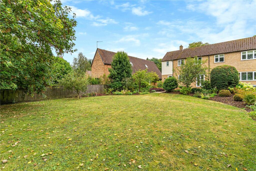 Additional image 12 of Six Mile Bottom Road, West Wratting, Cambridgeshire, CB21